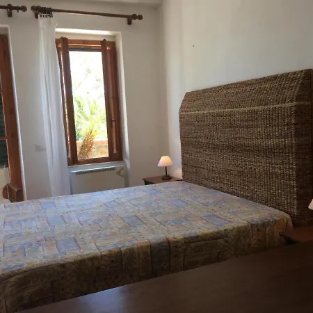 Parco Delle Ginestre Apartman Portoferraio