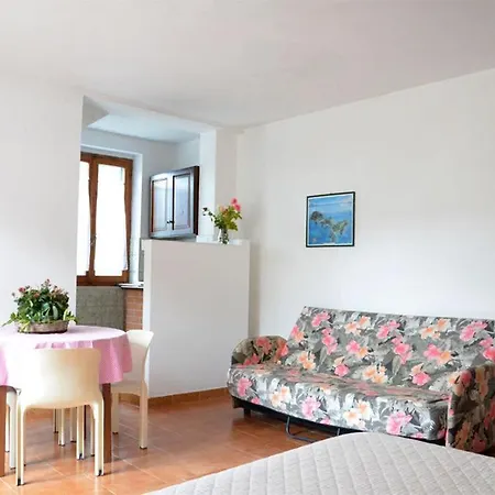 Parco Delle Ginestre Portoferraio