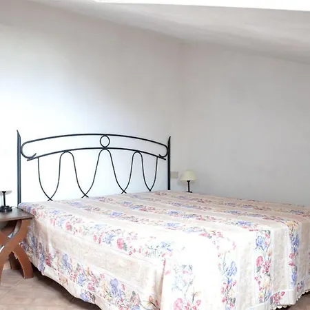Apartman Parco Delle Ginestre
