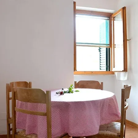 Apartman Parco Delle Ginestre Portoferraio
