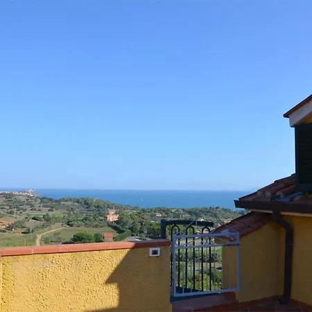 Parco Delle Ginestre Apartamento *