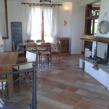 Apartman Parco Delle Ginestre *