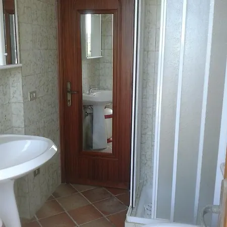 Parco Delle Ginestre Apartman *