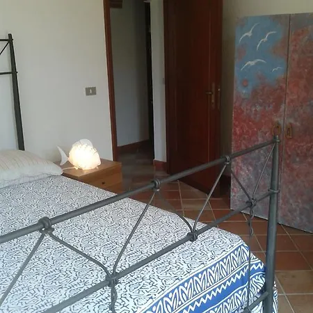 Apartman Parco Delle Ginestre Portoferraio