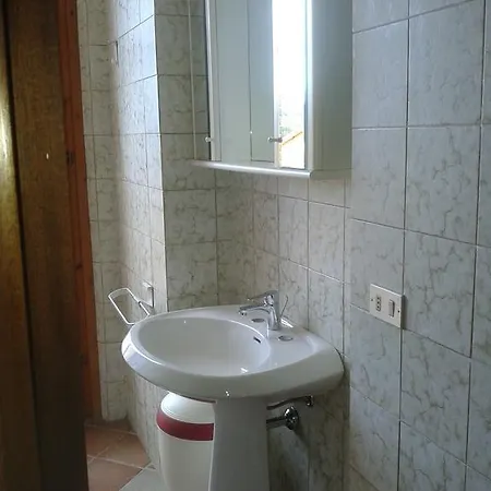 Parco Delle Ginestre Apartman