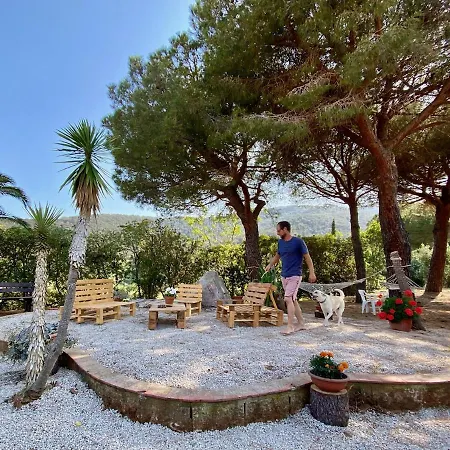 Lägenhet Parco Delle Ginestre