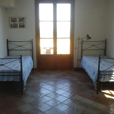 Lägenhet Parco Delle Ginestre Portoferraio