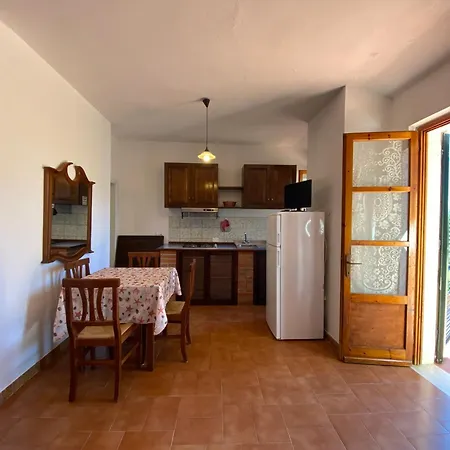 Lägenhet Parco Delle Ginestre Portoferraio